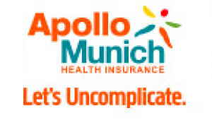 Apollo Munich Health insurance