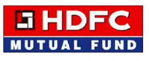 HDFC MF logo