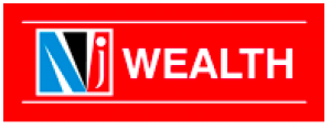 Nj Wealth logo