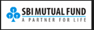 SBI Mutual funds logo