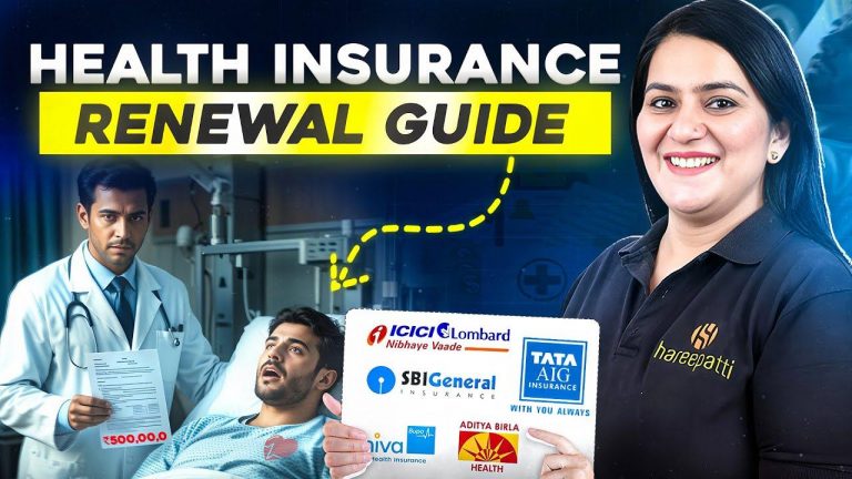  Health Insurance RENEWAL GUIDE 2025