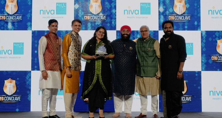 Gurleen Kaur Tikku is recognized as one of the top health insurance experts in the country in Sydney.