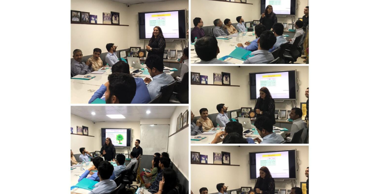 A knowledgeable workshop conducted by Hareepatti at Rama Krishna Electro Private Limited, focusing on the importance and need for Insuran…