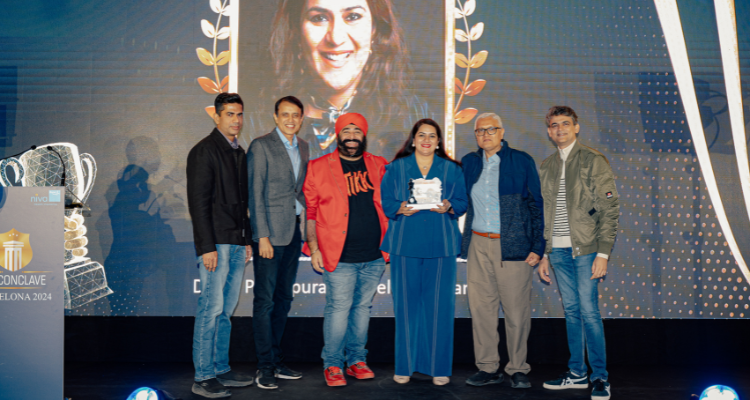 Hareepatti has been recognized as the 4th Top Health Insurance Advisor by Niva Bupa Health Insurance across India.