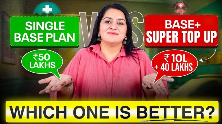Should You Add Super Top-Up to Your Policy?