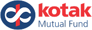 Kotak Mutual Fund logo.svg partner logo