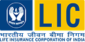 Life Insurance Corporation of India logo.svg partner logo