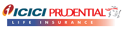 Icici prudential life insurance vector logo partner logo