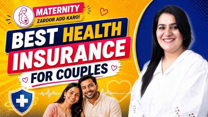 Best Health Insurance for Couples 2026