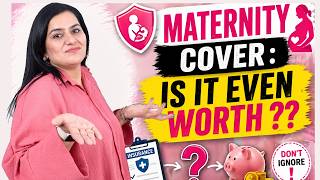 Is Maternity Insurance Worth It in 2026?