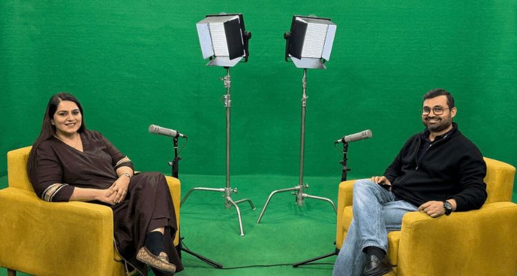 Gurleen Kaur Tikku shared her financial planning expertise with Zee Media Corporation Limited through a youth-focused podcast on finance…